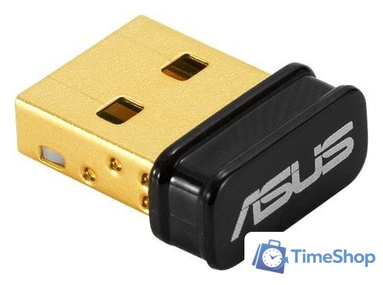 Bluetooth адаптер ASUS USB-BT500 - Изображение №1 — Интернет-магазин Time-Shop