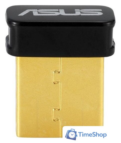 Bluetooth адаптер ASUS USB-BT500 - Изображение №2 — Интернет-магазин Time-Shop
