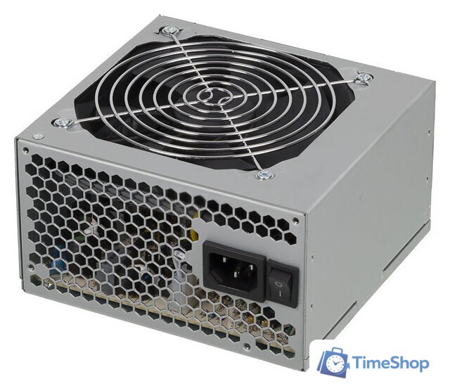 Блок питания Accord ACC-600W-12 - Изображение №1 — Интернет-магазин Time-Shop