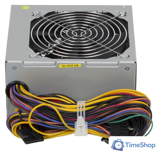 Блок питания Accord ACC-600W-12 - Изображение №2 — Интернет-магазин Time-Shop