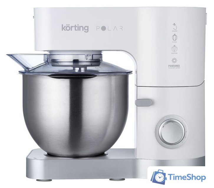 Кухонная машина Korting KKM 0105 Polar - Изображение №1 — Интернет-магазин Time-Shop