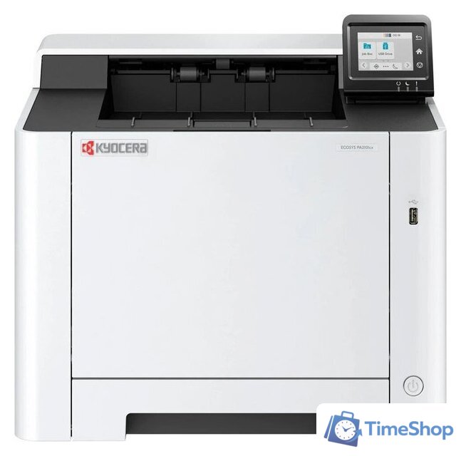 Принтер Kyocera Mita ECOSYS PA2101cx 110C253NL0 - Изображение №1 — Интернет-магазин Time-Shop