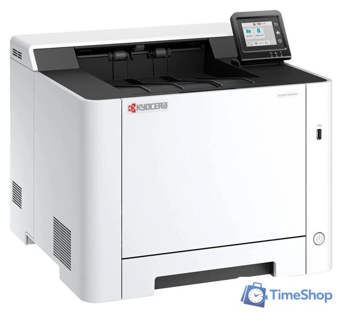 Принтер Kyocera Mita ECOSYS PA2101cx 110C253NL0 - Изображение №2 — Интернет-магазин Time-Shop