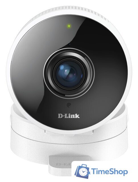 IP-камера D-Link DCS-8100LH/A1A - Изображение №2 — Интернет-магазин Time-Shop
