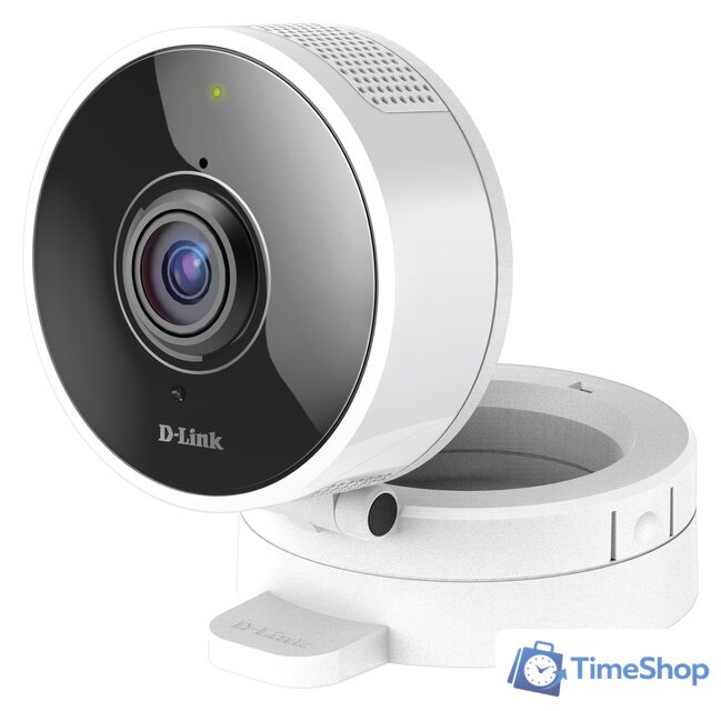 IP-камера D-Link DCS-8100LH/A1A - Изображение №3 — Интернет-магазин Time-Shop