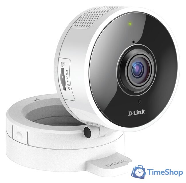 IP-камера D-Link DCS-8100LH/A1A - Изображение №1 — Интернет-магазин Time-Shop