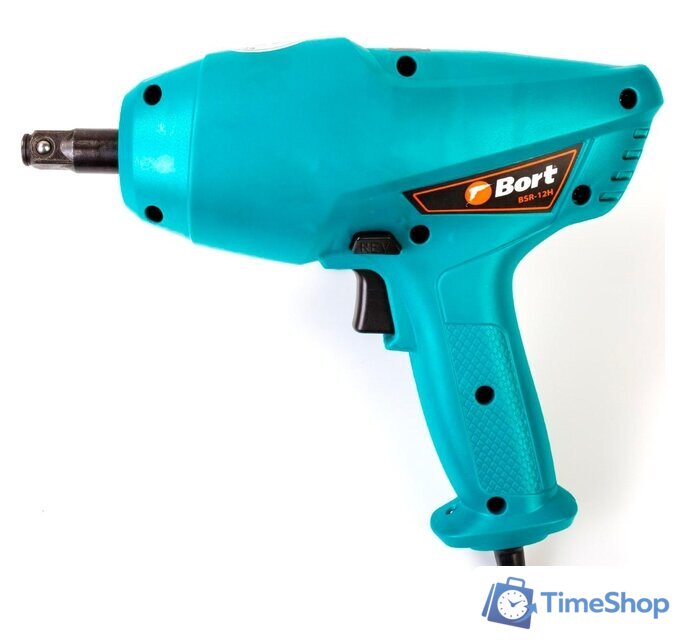 Гайковерт Bort BSR-12H - Изображение №3 — Интернет-магазин Time-Shop