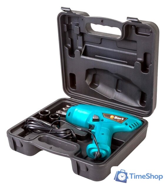 Гайковерт Bort BSR-12H - Изображение №5 — Интернет-магазин Time-Shop