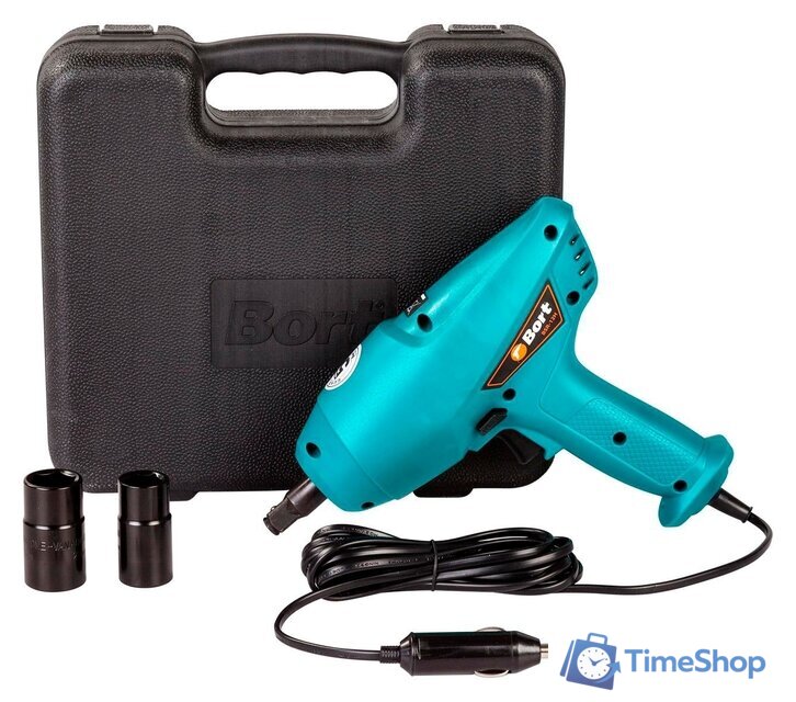 Гайковерт Bort BSR-12H - Изображение №2 — Интернет-магазин Time-Shop