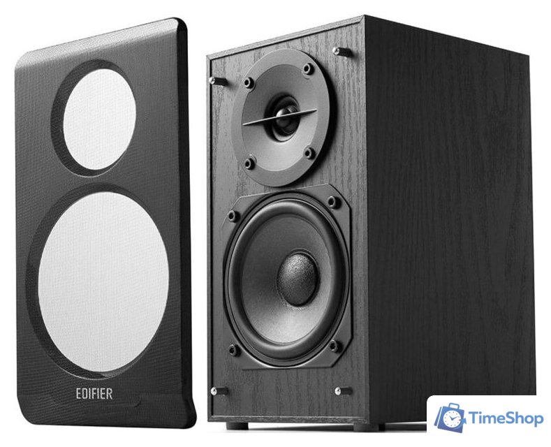 Акустика Edifier R33BT - Изображение №4 — Интернет-магазин Time-Shop