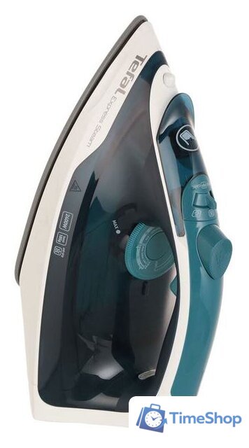 Утюг Tefal FV2839E0 - Изображение №9 — Интернет-магазин Time-Shop