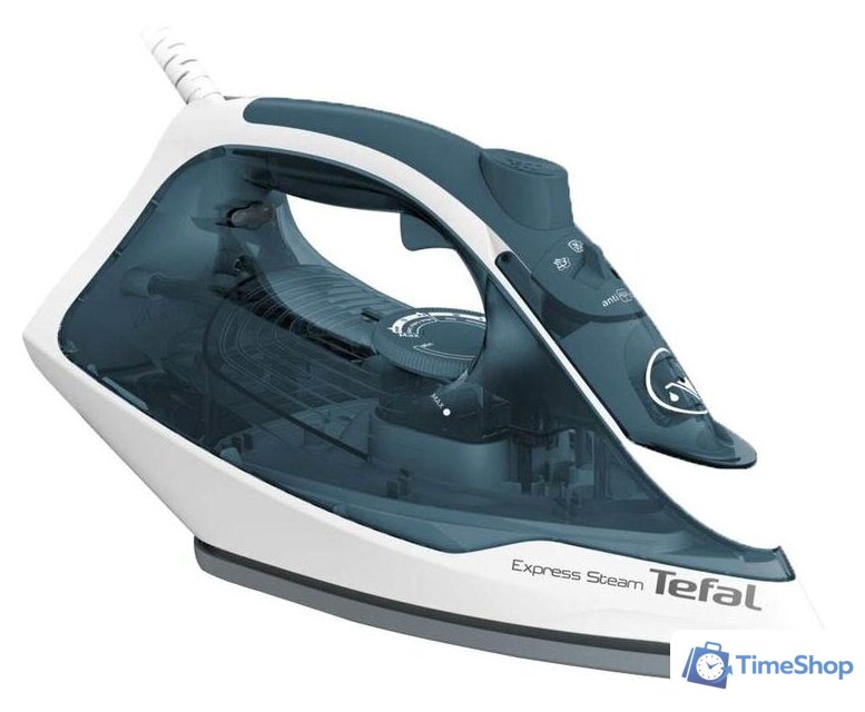 Утюг Tefal FV2839E0 - Изображение №1 — Интернет-магазин Time-Shop