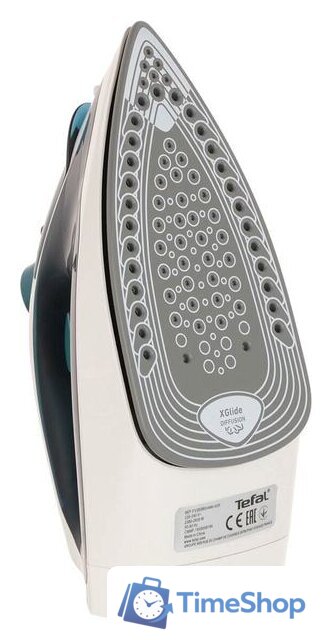 Утюг Tefal FV2839E0 - Изображение №3 — Интернет-магазин Time-Shop