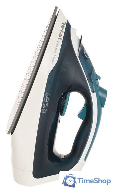 Утюг Tefal FV2839E0 - Изображение №10 — Интернет-магазин Time-Shop