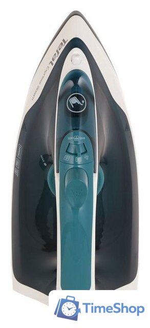 Утюг Tefal FV2839E0 - Изображение №8 — Интернет-магазин Time-Shop