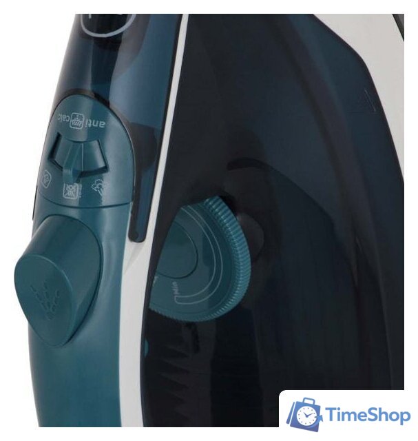 Утюг Tefal FV2839E0 - Изображение №11 — Интернет-магазин Time-Shop
