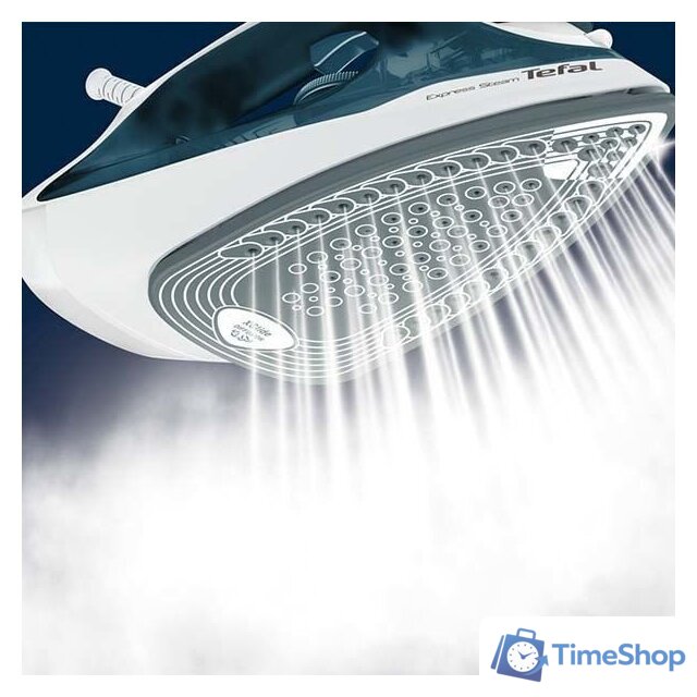 Утюг Tefal FV2839E0 - Изображение №13 — Интернет-магазин Time-Shop