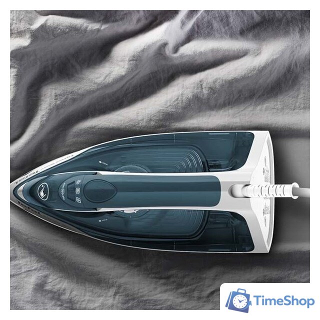 Утюг Tefal FV2839E0 - Изображение №14 — Интернет-магазин Time-Shop