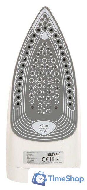 Утюг Tefal FV2839E0 - Изображение №5 — Интернет-магазин Time-Shop