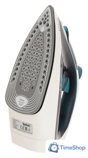 Утюг Tefal FV2839E0 - Изображение №4 — Интернет-магазин Time-Shop