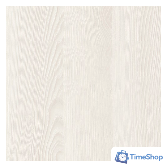 Комод Евва Турин ТР-3S/YA-S (ясень снежный) - Изображение №2 — Интернет-магазин Time-Shop