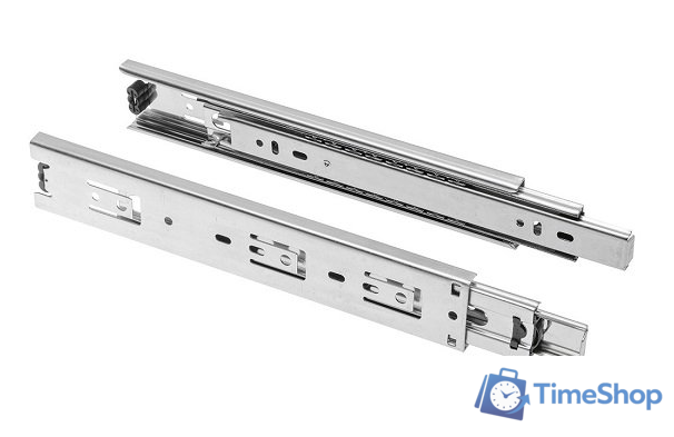 Комод Евва Турин ТР-3S/YA-S (ясень снежный) - Изображение №4 — Интернет-магазин Time-Shop