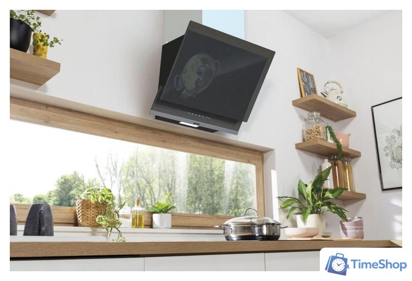 Кухонная вытяжка Gorenje WHI649X21P - Изображение №5 — Интернет-магазин Time-Shop