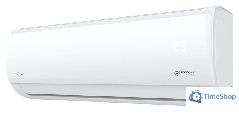Кондиционер Royal Clima Triumph Inverter 2024 RCI-TWC35HN - Изображение №2 — Интернет-магазин Time-Shop