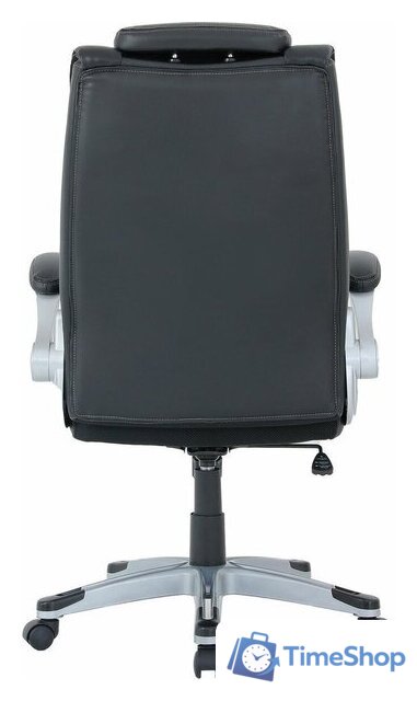 Офисное кресло Brabix EX-553 532940 (черный) - Изображение №5 — Интернет-магазин Time-Shop