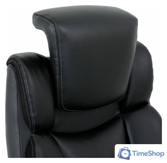 Офисное кресло Brabix EX-553 532940 (черный) - Изображение №8 — Интернет-магазин Time-Shop