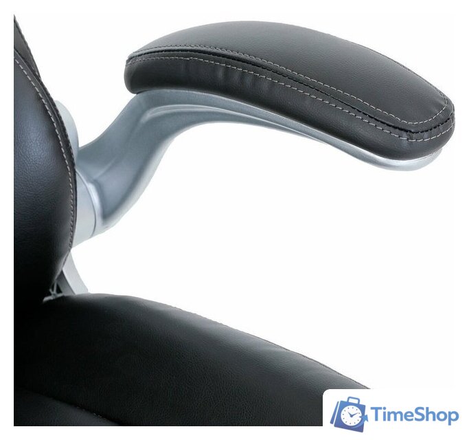 Офисное кресло Brabix EX-553 532940 (черный) - Изображение №12 — Интернет-магазин Time-Shop