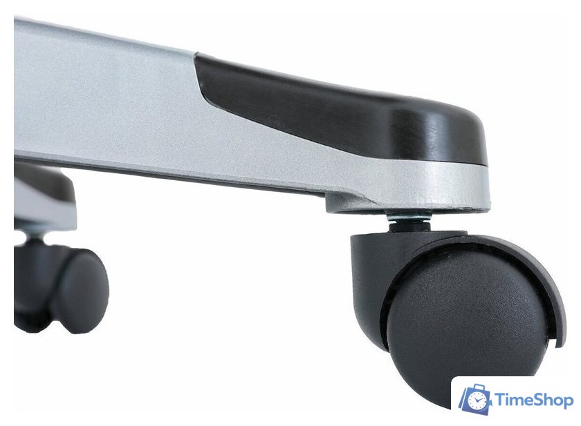 Офисное кресло Brabix EX-553 532940 (черный) - Изображение №9 — Интернет-магазин Time-Shop