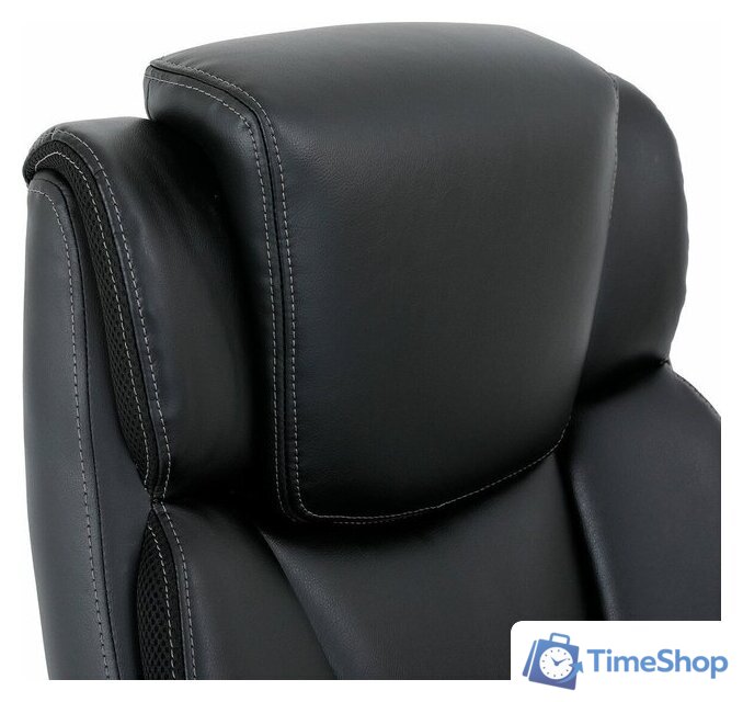 Офисное кресло Brabix EX-553 532940 (черный) - Изображение №11 — Интернет-магазин Time-Shop