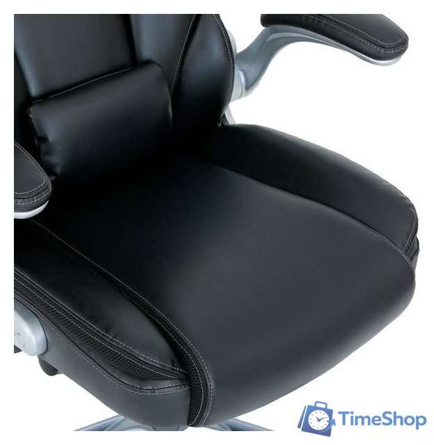 Офисное кресло Brabix EX-553 532940 (черный) - Изображение №10 — Интернет-магазин Time-Shop