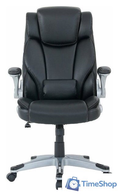 Офисное кресло Brabix EX-553 532940 (черный) - Изображение №2 — Интернет-магазин Time-Shop