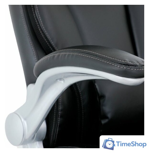 Офисное кресло Brabix EX-553 532940 (черный) - Изображение №15 — Интернет-магазин Time-Shop