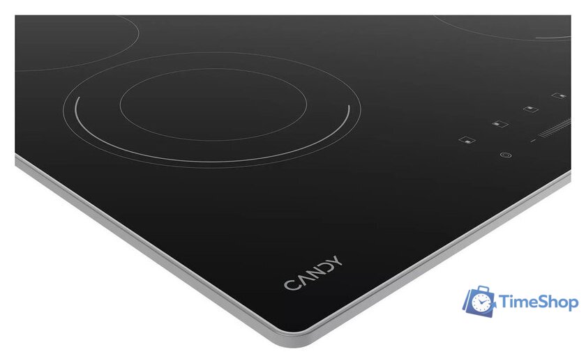 Варочная панель Candy CHXC64TDAB - Изображение №5 — Интернет-магазин Time-Shop