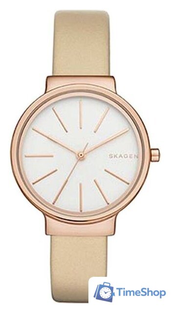 Наручные часы Skagen SKW2481 - Изображение №1 — Интернет-магазин Time-Shop