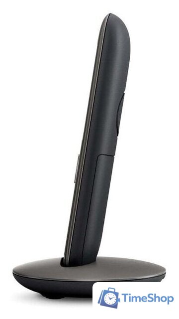 Радиотелефон Gigaset CL660A (серый) - Изображение №5 — Интернет-магазин Time-Shop