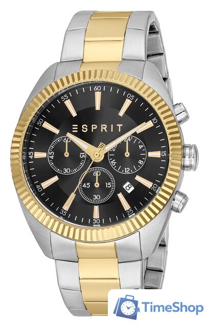 Наручные часы Esprit ES1G413M0075 - Изображение №1 — Интернет-магазин Time-Shop