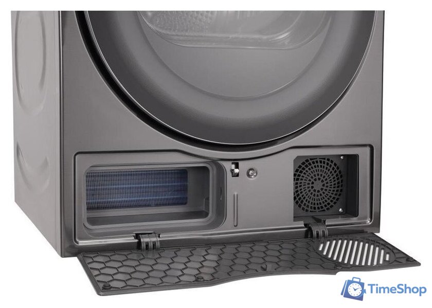 Сушильная машина Korting KD 69IHP10 An - Изображение №11 — Интернет-магазин Time-Shop