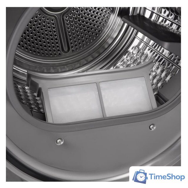 Сушильная машина Korting KD 69IHP10 An - Изображение №9 — Интернет-магазин Time-Shop