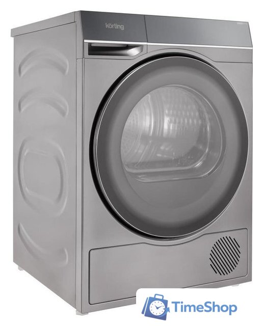 Сушильная машина Korting KD 69IHP10 An - Изображение №3 — Интернет-магазин Time-Shop