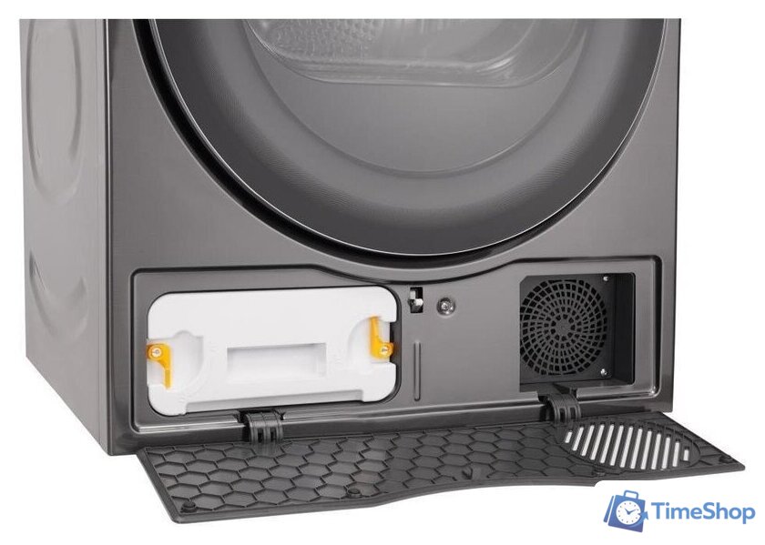 Сушильная машина Korting KD 69IHP10 An - Изображение №10 — Интернет-магазин Time-Shop