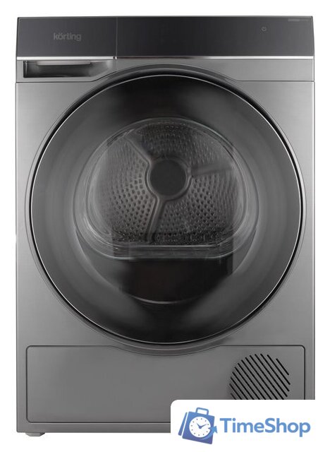 Сушильная машина Korting KD 69IHP10 An - Изображение №1 — Интернет-магазин Time-Shop