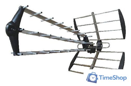 ТВ-антенна Вертекс АТИГ-5.2.21-69.7 - Изображение №1 — Интернет-магазин Time-Shop