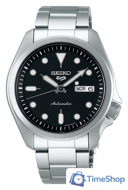 Наручные часы Seiko SRPE55K1 - Изображение №1 — Интернет-магазин Time-Shop