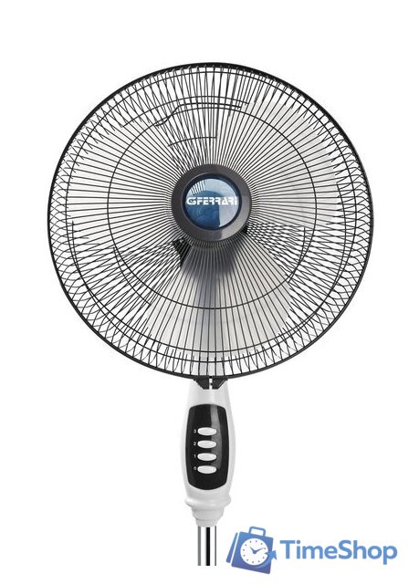 Вентилятор G3Ferrari G5V003 - Изображение №2 — Интернет-магазин Time-Shop