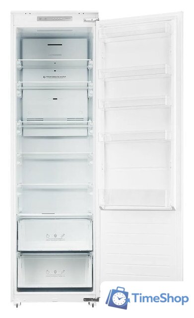 Однокамерный холодильник KUPPERSBERG SRB 1780 - Изображение №1 — Интернет-магазин Time-Shop