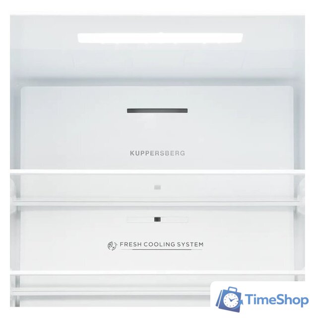 Однокамерный холодильник KUPPERSBERG SRB 1780 - Изображение №6 — Интернет-магазин Time-Shop